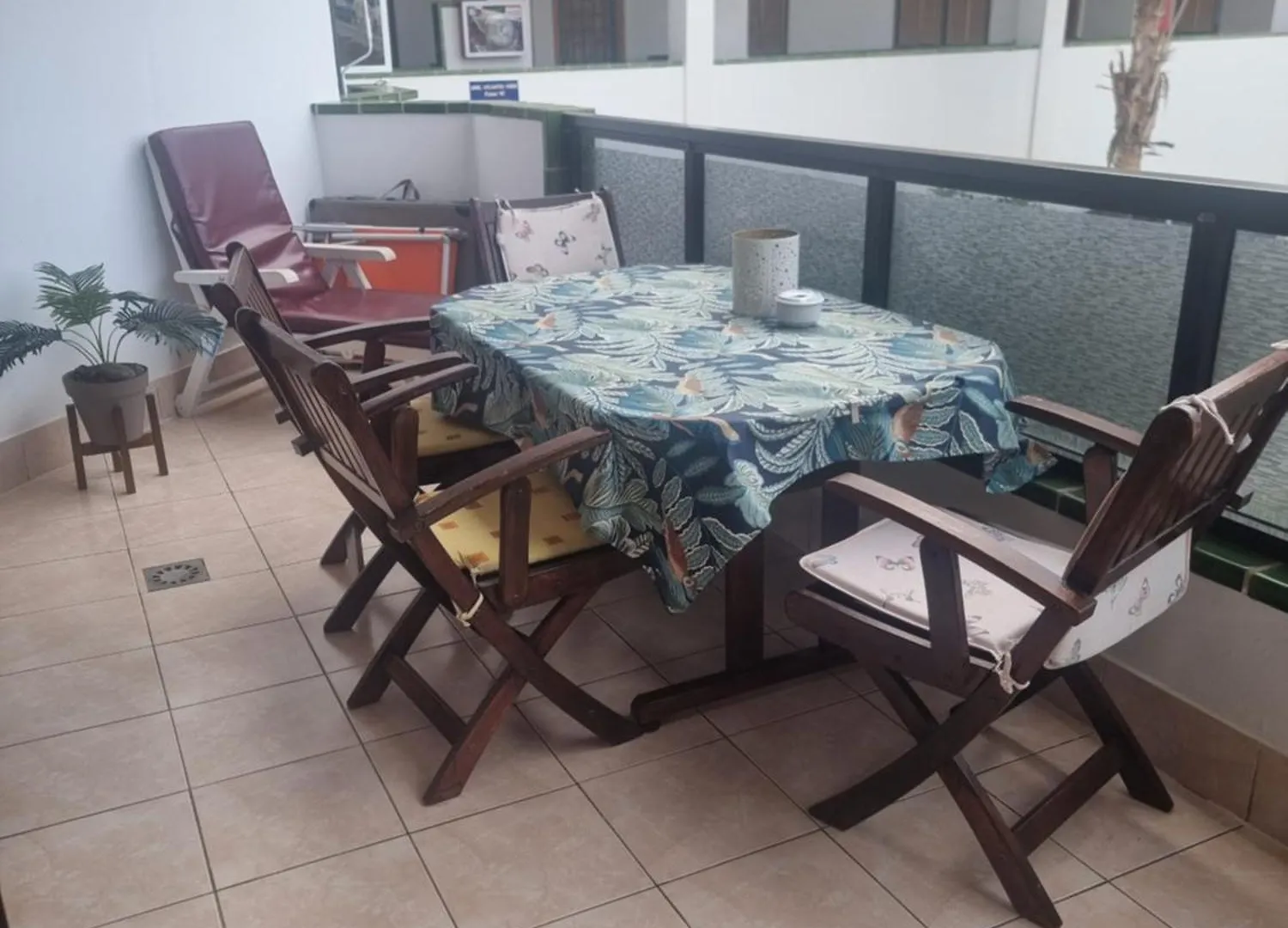 Arkadia Tenerife Costa Del Silencio Appartamento