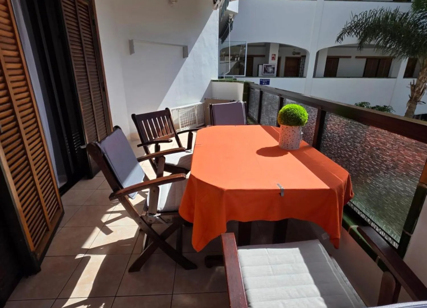 Arkadia Tenerife Costa Del Silencio