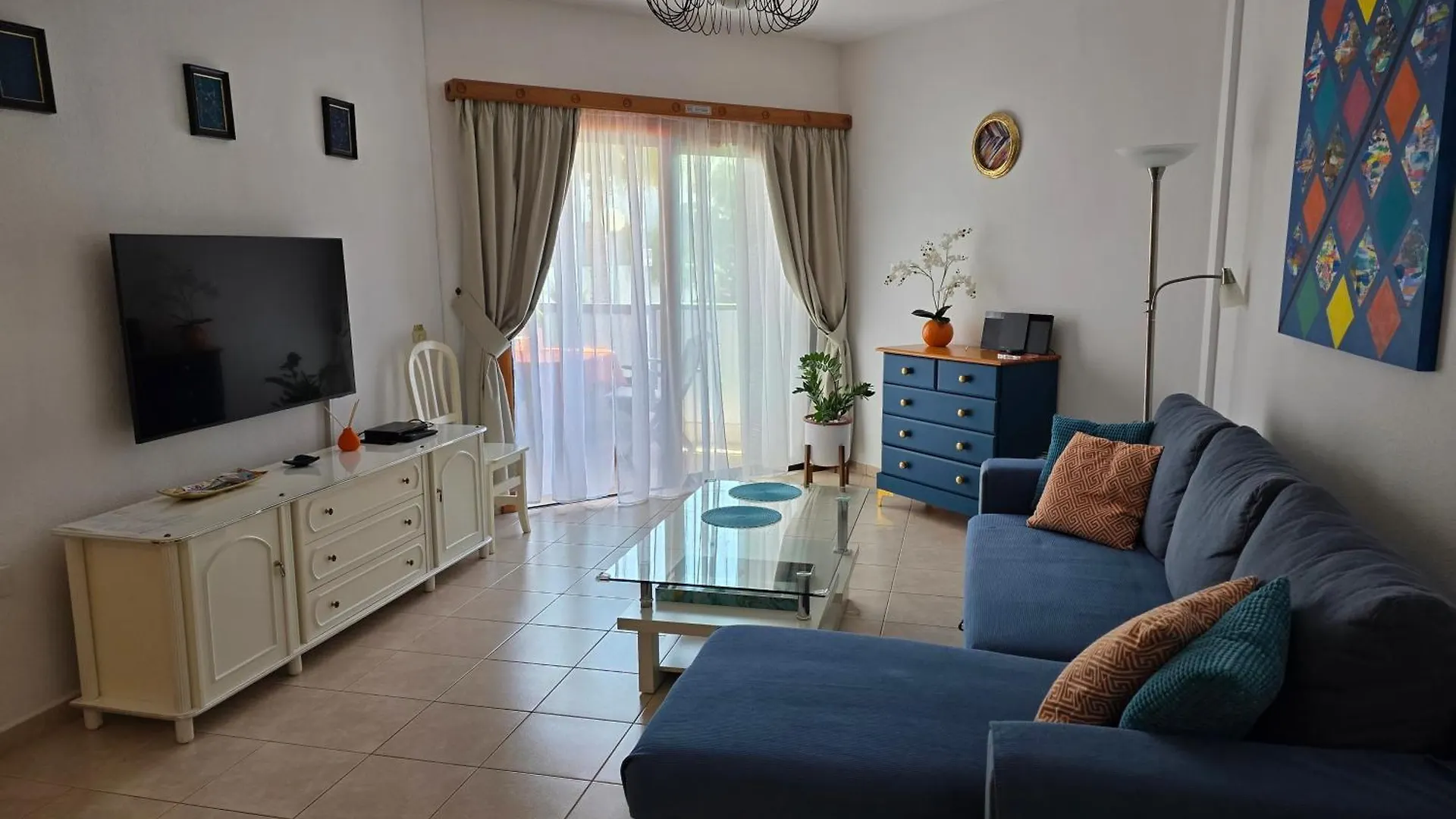 Appartamento Arkadia Tenerife Costa Del Silencio Spagna