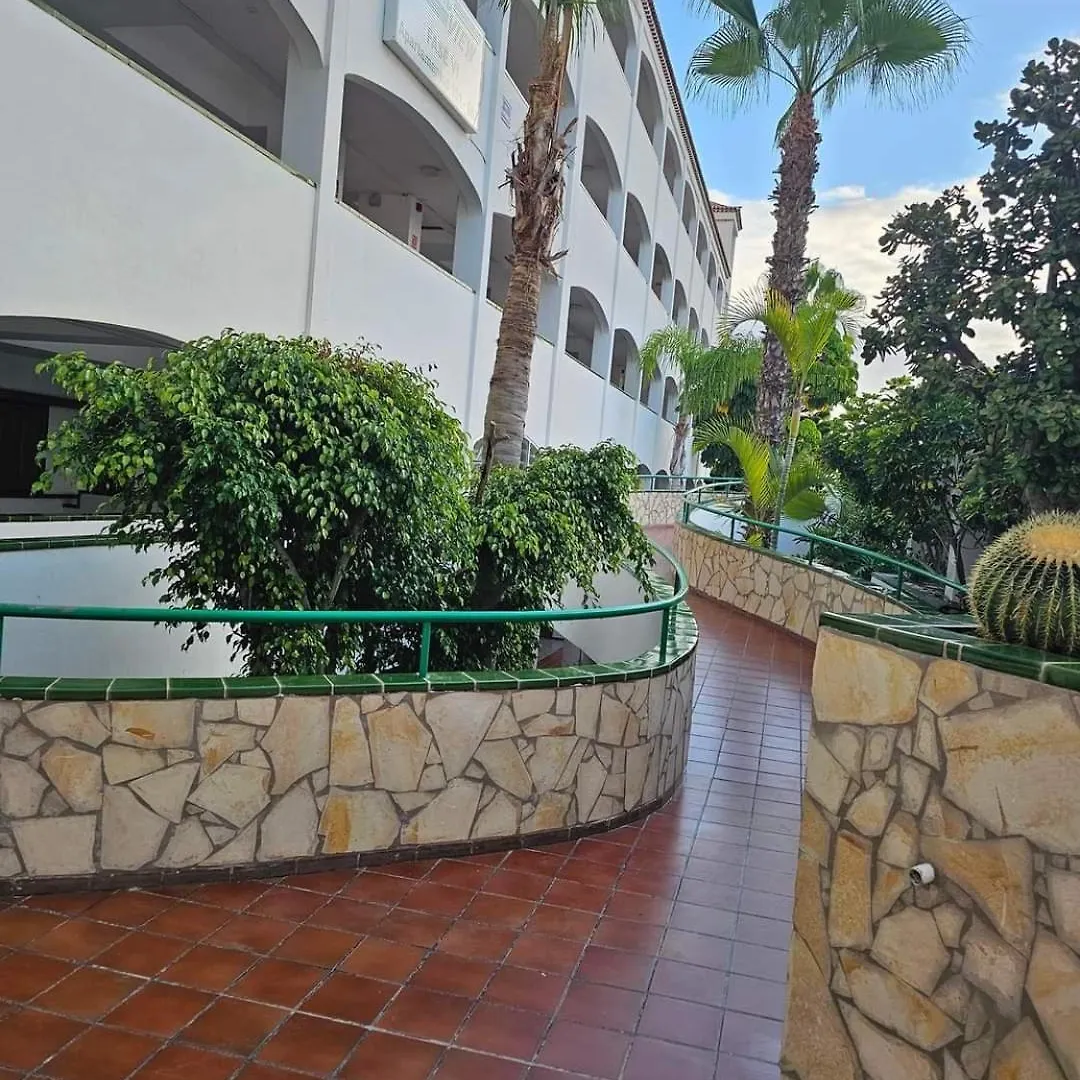 Arkadia Tenerife Costa Del Silencio