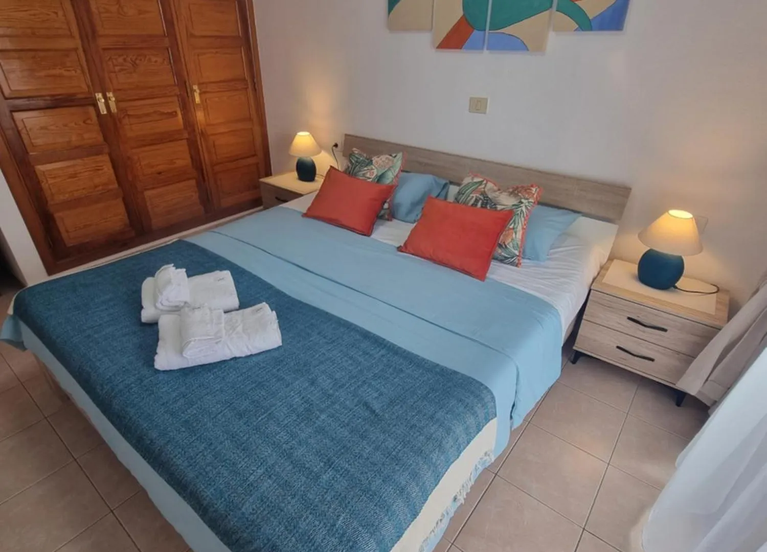 Arkadia Tenerife Costa Del Silencio 0*,